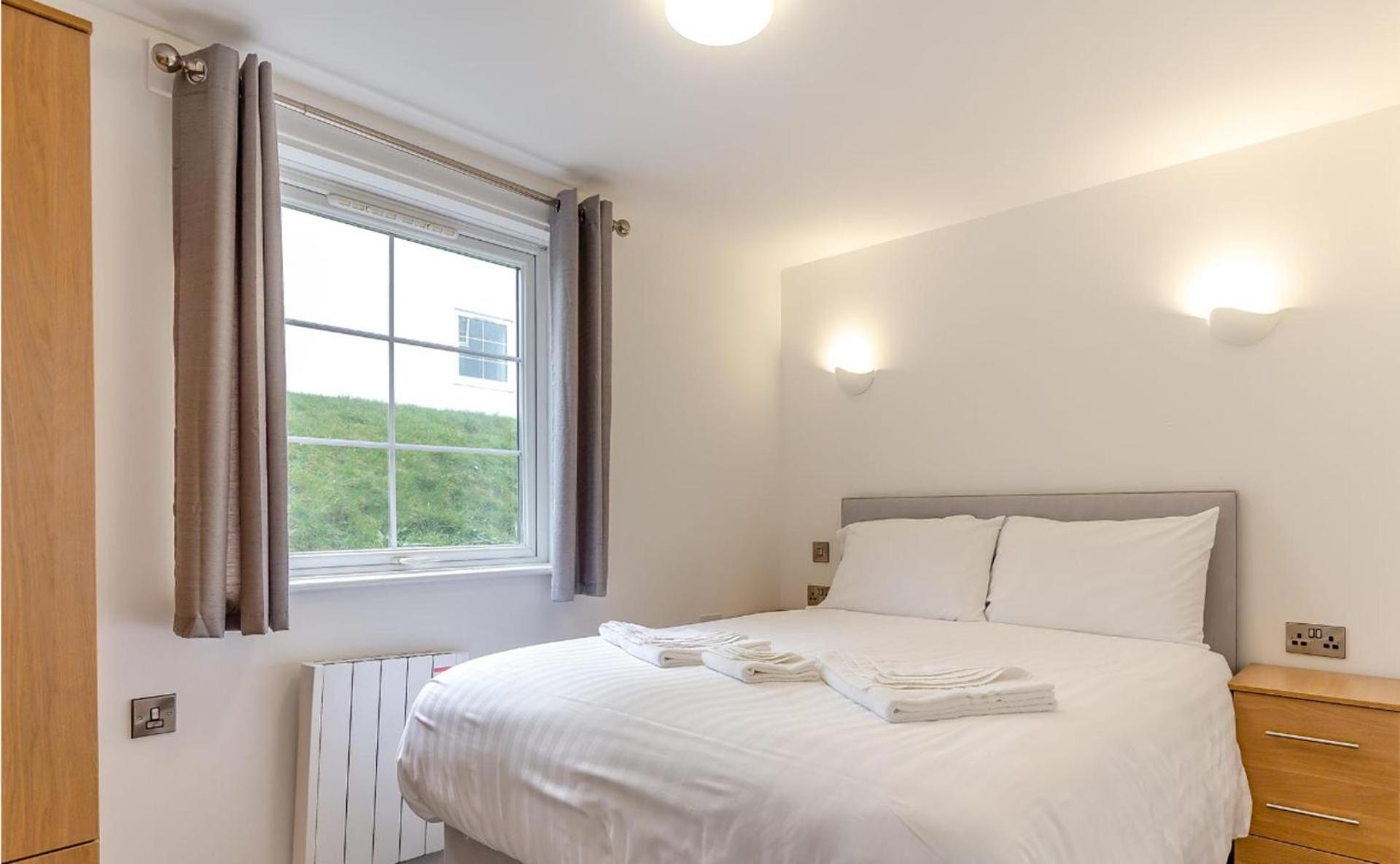 Coastal Charm Retreat In Ilfracombe Leilighet Eksteriør bilde